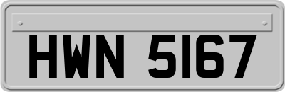 HWN5167