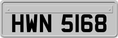 HWN5168