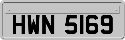 HWN5169