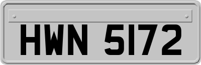 HWN5172