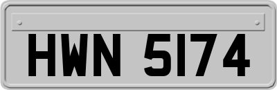 HWN5174