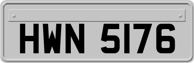 HWN5176