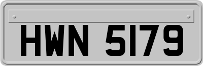 HWN5179