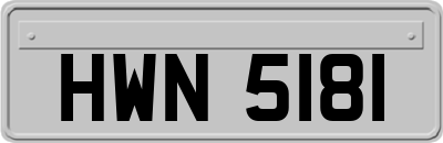 HWN5181