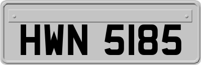 HWN5185