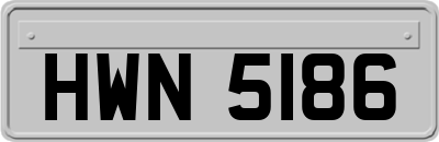 HWN5186