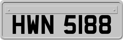 HWN5188
