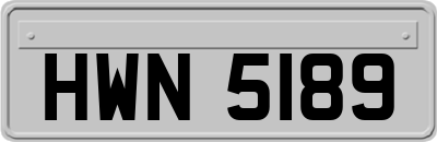 HWN5189