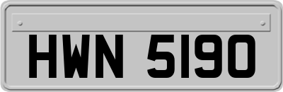HWN5190