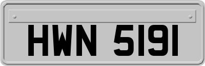 HWN5191