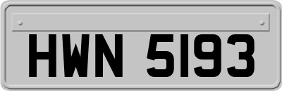 HWN5193
