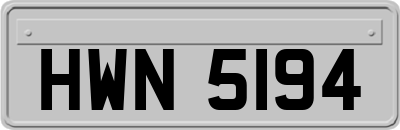 HWN5194