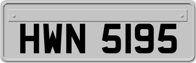 HWN5195