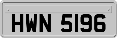 HWN5196