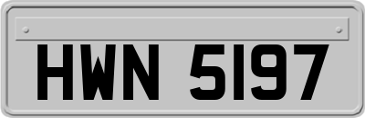 HWN5197