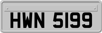 HWN5199