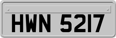 HWN5217