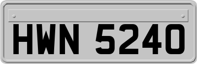 HWN5240