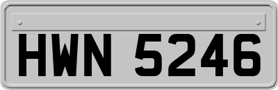 HWN5246