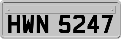 HWN5247