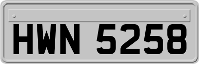 HWN5258