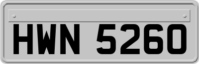 HWN5260