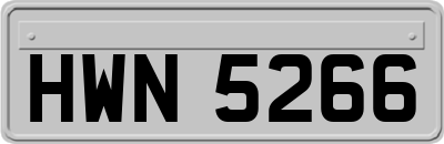 HWN5266
