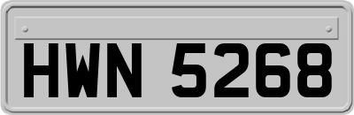 HWN5268