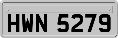 HWN5279