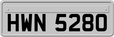 HWN5280