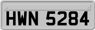 HWN5284