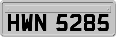 HWN5285