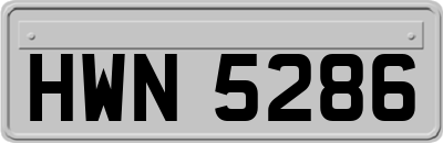 HWN5286