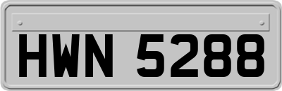 HWN5288