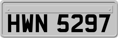 HWN5297