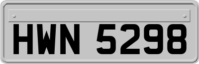 HWN5298