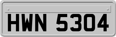HWN5304