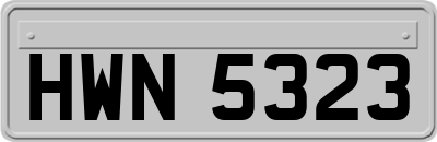 HWN5323