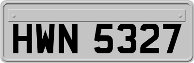 HWN5327