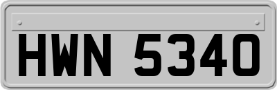HWN5340