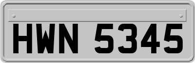 HWN5345