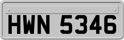 HWN5346