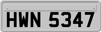 HWN5347