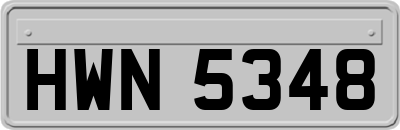 HWN5348