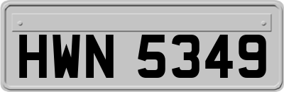 HWN5349