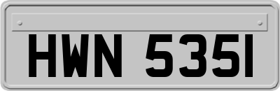 HWN5351