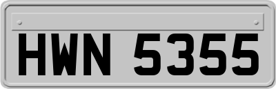 HWN5355