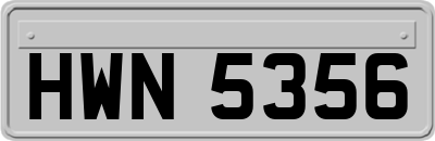HWN5356