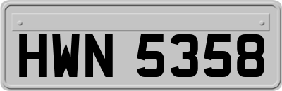 HWN5358