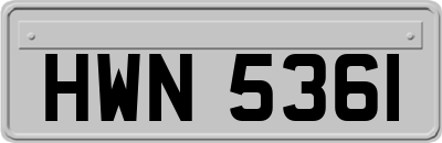 HWN5361
